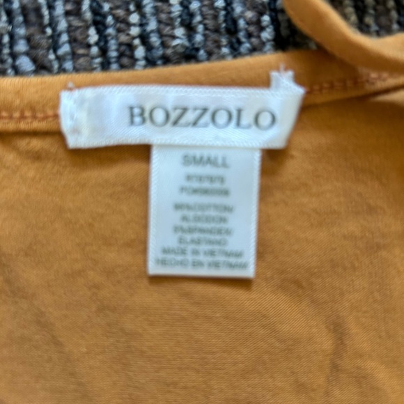 Fitted bodysuit - Picture 4 of 4